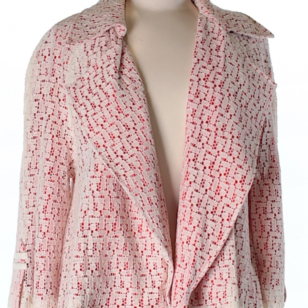 Spiegel
Size 12Blazer